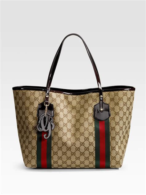 gucci jolie large tote bag|Gucci extra large tote bag.